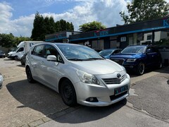 Bild des Angebotes Toyota Verso Edition/Klima/AHK/Glasdach/Euro5/Tüv Neu