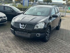 Bild des Angebotes Nissan Qashqai+2