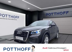 Bild des Angebotes Audi Q2 35 TDI AHK PDC Kamera Matrix Navi Sitzhzg Tempo