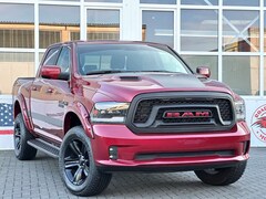 Bild des Angebotes Dodge RAM 1500 Sport 4x4 Offroad Prins Crew Navi Lift