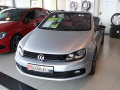 Bild des Angebotes VW Eos Eos 2.0 TDI BlueMotion Technology AHK ,STANDHZG,