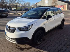 Bild des Angebotes Opel Crossland X Crossland X 1.2 Start/Stop 120 Jahre