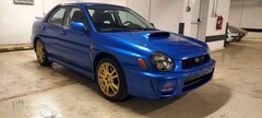 Bild des Angebotes Subaru Impreza Impreza+2.0+WRX+STI