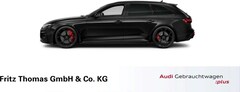 Bild des Angebotes Audi RS4 Avant RS Competition Navi B&O Feinnappa Klima