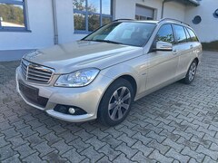 Bild des Angebotes Mercedes-Benz C 200 T CDI Comand, SHZ, TÜV, LESEN !