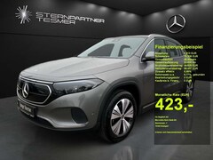 Bild des Angebotes Mercedes-Benz EQA 300 4M +Progressive+MBUX+PANO+KAMERA+AHK+SHZ