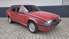 Bild des Angebotes Alfa Romeo 75 75 Twin Spark LIMITED - Sondermodell Nr. 310/1000