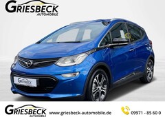 Bild des Angebotes Opel Ampera Ultimate Leder Bose Scheinwerferreg. Klimaautom DA