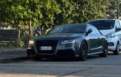 Bild des Angebotes Audi RS5 S tronic