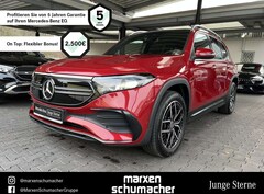 Bild des Angebotes Mercedes-Benz EQB 250 EQB 250 AMG Advanced+Pano+Leder+Kamera+Ambiente