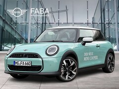 Bild des Angebotes MINI Cooper S Head-Up DAB LED Pano.Dach Komfortzg.