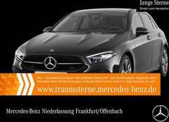 Bild des Angebotes Mercedes-Benz A 250 e PROGRESSIVE+NIGHT+LED+KAMERA+8G