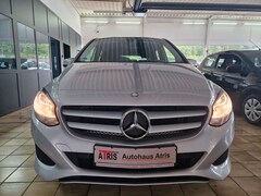 Bild des Angebotes Mercedes-Benz B 220 B -Klasse B 220 CDI Automatik