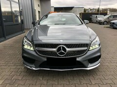 Bild des Angebotes Mercedes-Benz CLS 320 CLS 320 CDI 7G-TRONIC