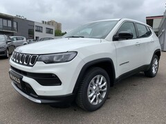 Bild des Angebotes Jeep Compass 1.5 Mild-Hybrid Altitude Automatik