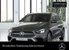 Bild des Angebotes Mercedes-Benz B 180 AMG+LED+KAMERA+TOTW+KEYLESS+7G