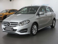 Bild des Angebotes Mercedes-Benz B 180 /Sitzheizung/U-Frei/TOPZUSTAND!