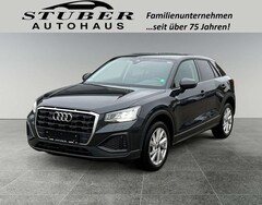 Bild des Angebotes Audi Q2 1.5 TSI DSG NAVI | RFK | LED | SZH | virtual cockp