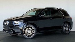 Bild des Angebotes Mercedes-Benz GLE 350 de 4Matic AMG ACC AHK BURMESTER DAB Garantie bis