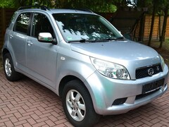 Bild des Angebotes Daihatsu Terios Basis 1,5 Top , 2WD, Klima, Aus 1.Besitz !