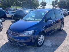 Bild des Angebotes VW Golf Plus 1.6 FSI Comfortline*Navi*HU-3/2026