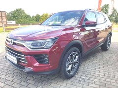 Bild des Angebotes SsangYong Korando 1.5 T-GDi 2WD Aut. Ruby