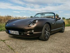 Bild des Angebotes TVR Chimaera 400