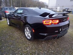 Bild des Angebotes Chevrolet Camaro 3,6 V6  Leder LPG Wimmer Auspuff Spoiler