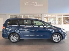 Bild des Angebotes Ford Galaxy Titanium*7Sitzer*LED*ACC*Kamera*Standh.