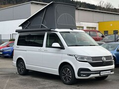 Bild des Angebotes VW T6 California T6.1 California Ocean 2.0 TDI DSG Standhzg AHK