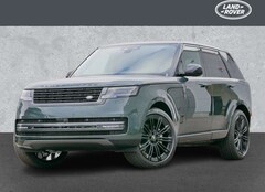 Bild des Angebotes Land Rover Range Rover SE