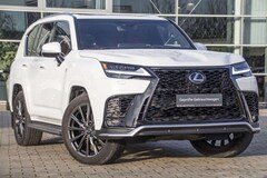 Bild des Angebotes Lexus LX 600 F SPORT