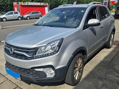 Bild des Angebotes SsangYong Korando Korando+2.0+2WD+Crystal