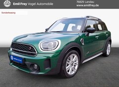 Bild des Angebotes MINI Cooper SD Countryman All4 Aut. MINI Yours Trim