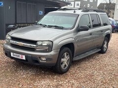 Bild des Angebotes Chevrolet Trailblazer 4.2**TÜV NEU**