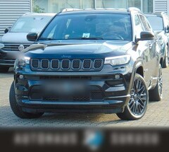 Bild des Angebotes Jeep Compass S Plug-In Hybrid 4WD