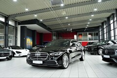 Bild des Angebotes Mercedes-Benz S 350 d 4Matic*AIRMATIC*PANO*MULTIBEAM*19"LM*