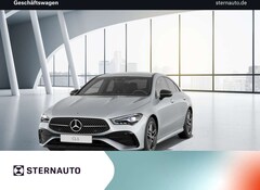 Bild des Angebotes Mercedes-Benz CLA 250 CLA 250 e Coupé AMG/Night/FAP/Burmester/Keyless