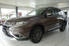 Bild des Angebotes Mitsubishi Outlander 2.0 Diamant Edition 2WD