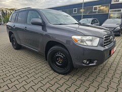 Bild des Angebotes Toyota Highlander 4x4 Automatik getriebe,Klima,7-Sitze,AHK,Alu, V6