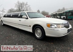 Bild des Angebotes Lincoln Town Car Towncar Stretchlimousine | L-Lounge |