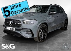 Bild des Angebotes Mercedes-Benz GLE 300 d 4M AMG MBUX+360°+M-LED+AHK+Pano+Distro