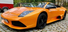 Bild des Angebotes Lamborghini Murciélago LP640