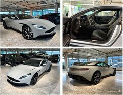 Bild des Angebotes Aston Martin DB11 4.0 V8 *MwSt*Deutsches FZG*MY2019*360°*LED*