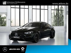 Bild des Angebotes Mercedes-Benz CLE 53 AMG 4m+ C Night*Pano*HUD*Dig-Light*Burme.