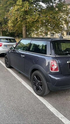 Bild des Angebotes MINI Cooper