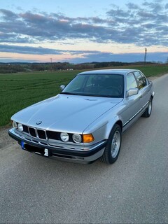 Bild des Angebotes BMW 730 730i Verkaufe/Tausche