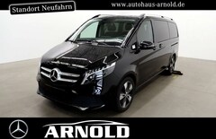 Bild des Angebotes Mercedes-Benz V 220 V 220 d EDITION Lang 7-Sitze LED Navi el-Klappe BC