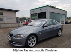 Bild des Angebotes BMW 330 i Coupe xDrive 4x4 Automatik"S-Heft"Leder"Xenon