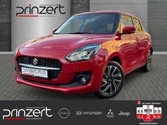 Bild des Angebotes Suzuki Swift 1.2 "Comfort+", LED*Navi*ACC,*Allwetter